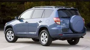 TOYOTA RAV