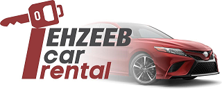 Tehzeeb Car Rental